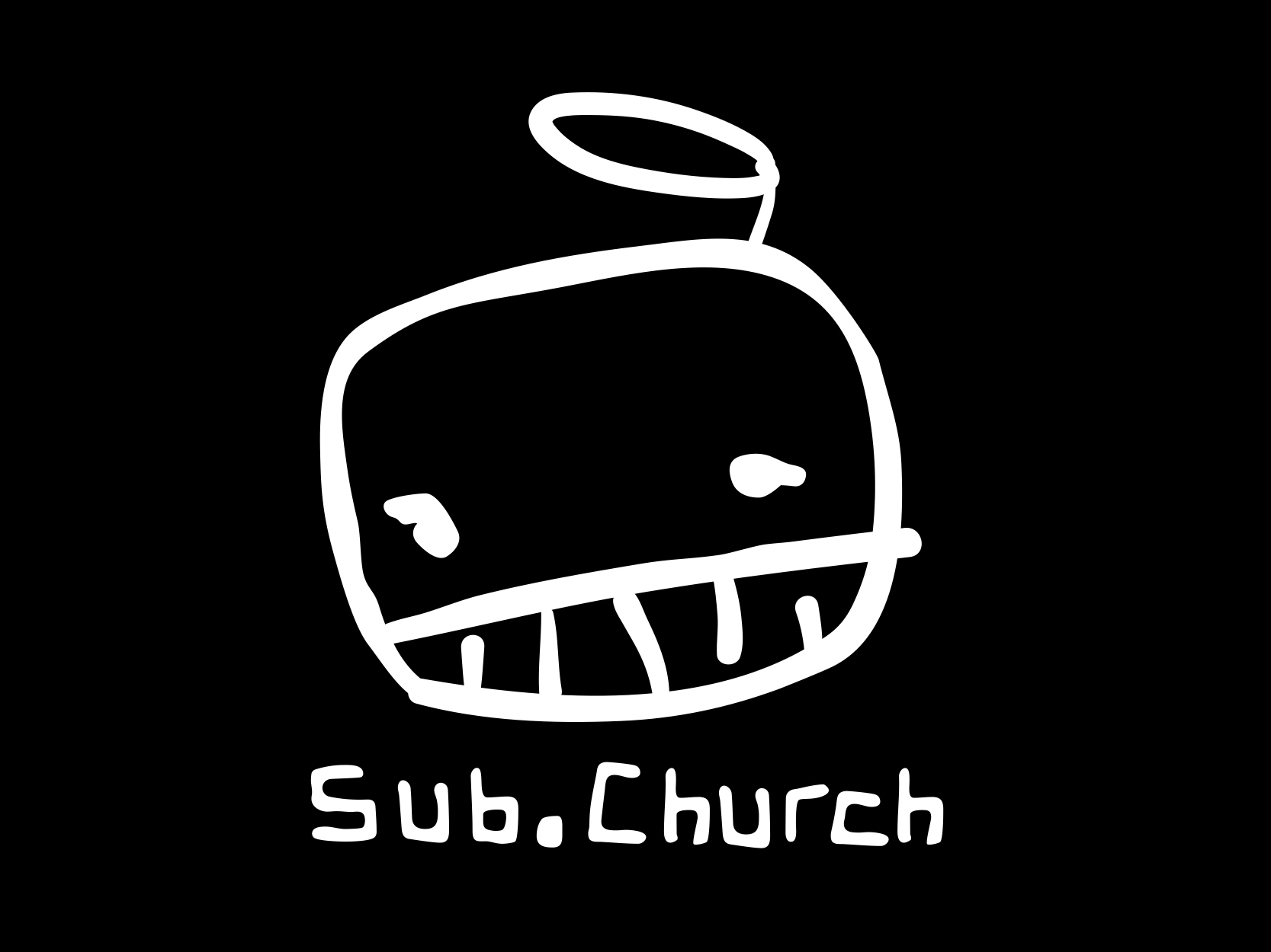 Subchurch logo